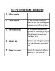 SCH 3U1_Mole & Stoich_5 Steps to Stoichiometry Success.docx (1).pdf