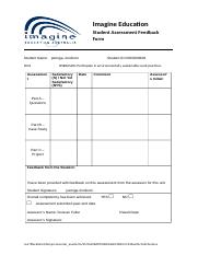 BSBSUS201 Student Assessment v3.3. pemiga tinnikorn 0003000609.docx