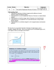 calc notes lecture 28