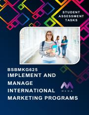 BSBMKG625 Student Assessment Tasks.pdf