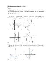 18. Polynomial factors and graphs - level 3-4.pdf