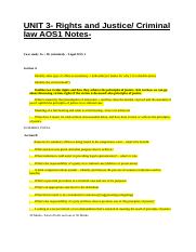 Ultimate SAC NOTES- legal AOS1 (1).docx