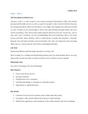 Business Functions NZDB503 - Assessment 1 Part B Ashika Devi  -[3843] (2).docx