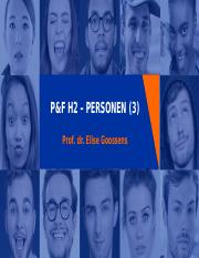 P&F 2020-2021 - H2 - Personen (3).pptx