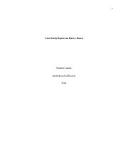 Case Study Report on Harry Rosen.edited.docx