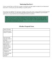 109 - FSE Product Proposal Benefit Analysis (1) (1).docx