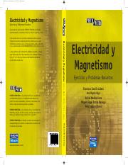 Electricidad y magnetismo  ejercicios y problemas resueltos by Francisco Gascón Latasa (z-lib.org).p