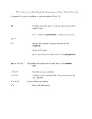 Math222 Discussion 3