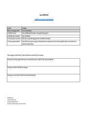 Task 6 Conflict process plan & email template.docx