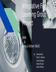 BMW and B&O Group Project (1).pptx