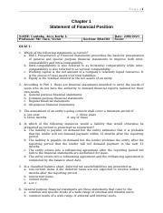 QUIZ_CHAPTER 1_STATEMENT OF FINANCIAL POSITION_Graded.docx