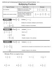 (6.5 ab_7.2) NOTES Multiply & Divide Fractions & Mixed Numbers with Practical Problems.pdf