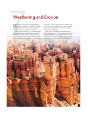 C. Weathering and erosion.pdf