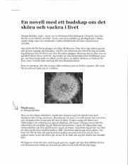 Novellen Maskrosen av Margit Bethlen.pdf