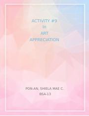 ACTIVITY 8_ART-APPRECIATION_PON-AN_BSA-13.docx