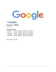 EBU5402_Group 55_Google.doc