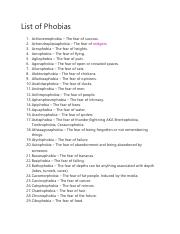 List of Phobias.pdf