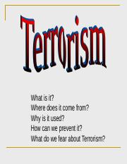 prevention-of-terrorism
