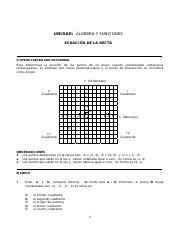 Ecuacion De La Recta.pdf