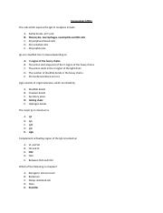 Immunology MCQs (practise questions).docx
