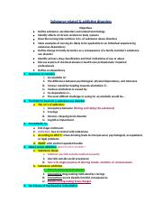 Substance Use (All notes).docx