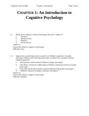 Cog Psych Ch.1 Test Review.docx