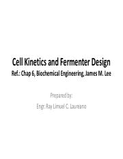 324402036-ChE514A-Cell-Kinetics-and-Fermenter-Design.pdf