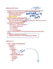 DBQ LEQ Thesis Notes - Annotated-20200114.pdf
