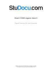 exam 2 organic chem II.pdf