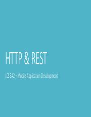 ICS 342 - 11 - HTTP & REST.pdf