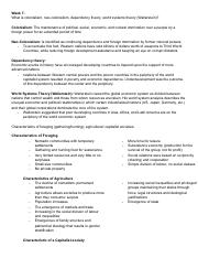 Sociology 105 Exam Notes.pdf