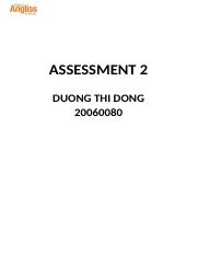 Assessment 2 template- Dong.docx