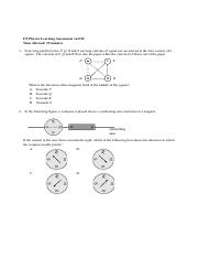 2nd assessment on Electromagnetism.pdf