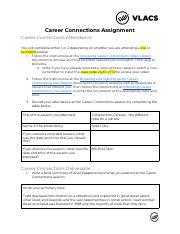 Career Connections Assignment _ VLACS Construction Careers - the different roles on a job site (Digi