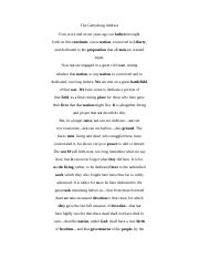 Gettysburg Address (Lit 1102).docx
