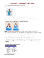 Psychology 2 IQ study Guide (1).docx