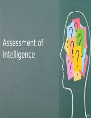 ch14 Assessment of Intelligence.pptx