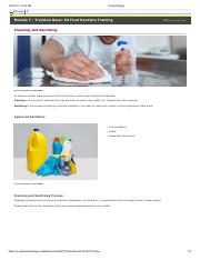 3. Cleaning and Sanitizing.pdf