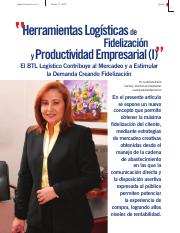 Lectura 2.Herramientas logísticas de fidelización y productividad empresarial I.pdf