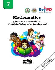 Q1 Mathematics 7 Module 2.docx