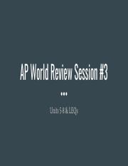 AP World Review Session #3.pdf