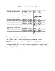 THS Midterm Exam Schedule - 12-20222.docx