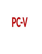 PC V.ppt