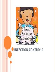 Infection control Terms .ppt