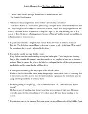 Copy of The Once and Future King Question Sheet.pdf