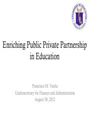 Public Private Partnership in Education.pdf