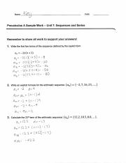 Precalculus A - Unit 7 Sample Work KEY.pdf