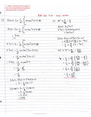 MATH 100 final exam review solutions (By Sub).pdf