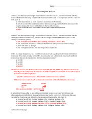 Accounting 430 - Quiz 3-1.docx
