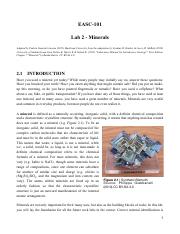 Lab 2 - Minerals (overview).pdf